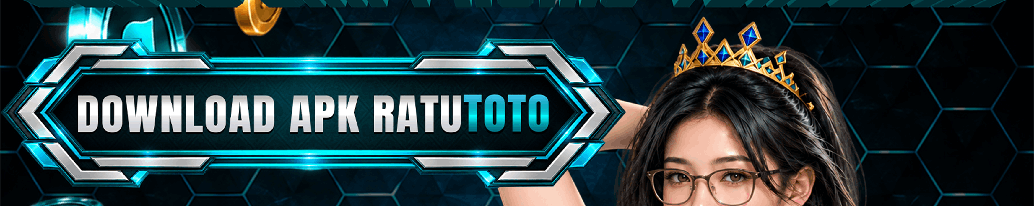 Bonus Download Aplikasi RATUTOTO